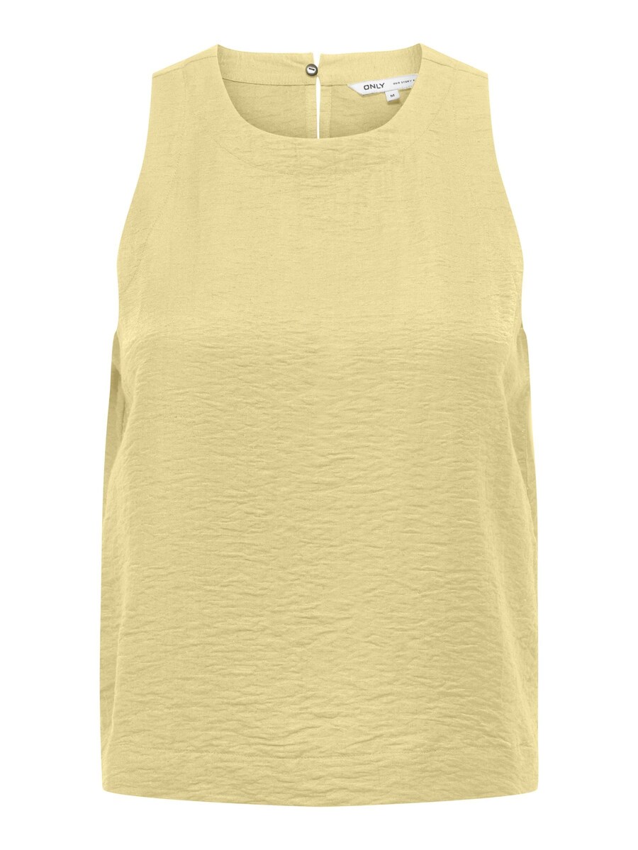 Топ ONLY ONLLINO, Yellow 
Топ ONLY ONLLINO, Yellow