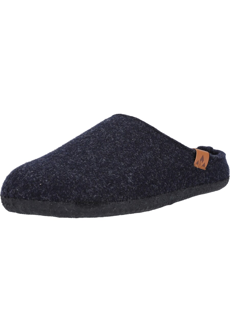 Тапочки Whistler Tapai, синий
Тапочки Whistler Tapai, синий