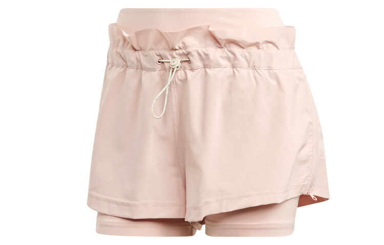 Повседневные шорты женские яркие розовые Adidas
Повседневные шорты женские яркие розовые Adidas