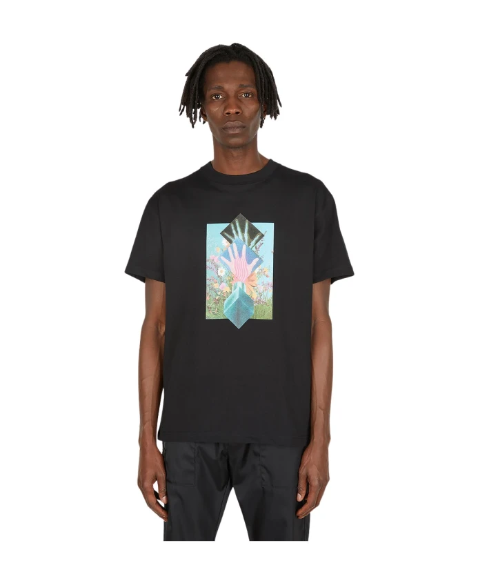 Футболка Soulland, черный
Футболка Soulland, черный