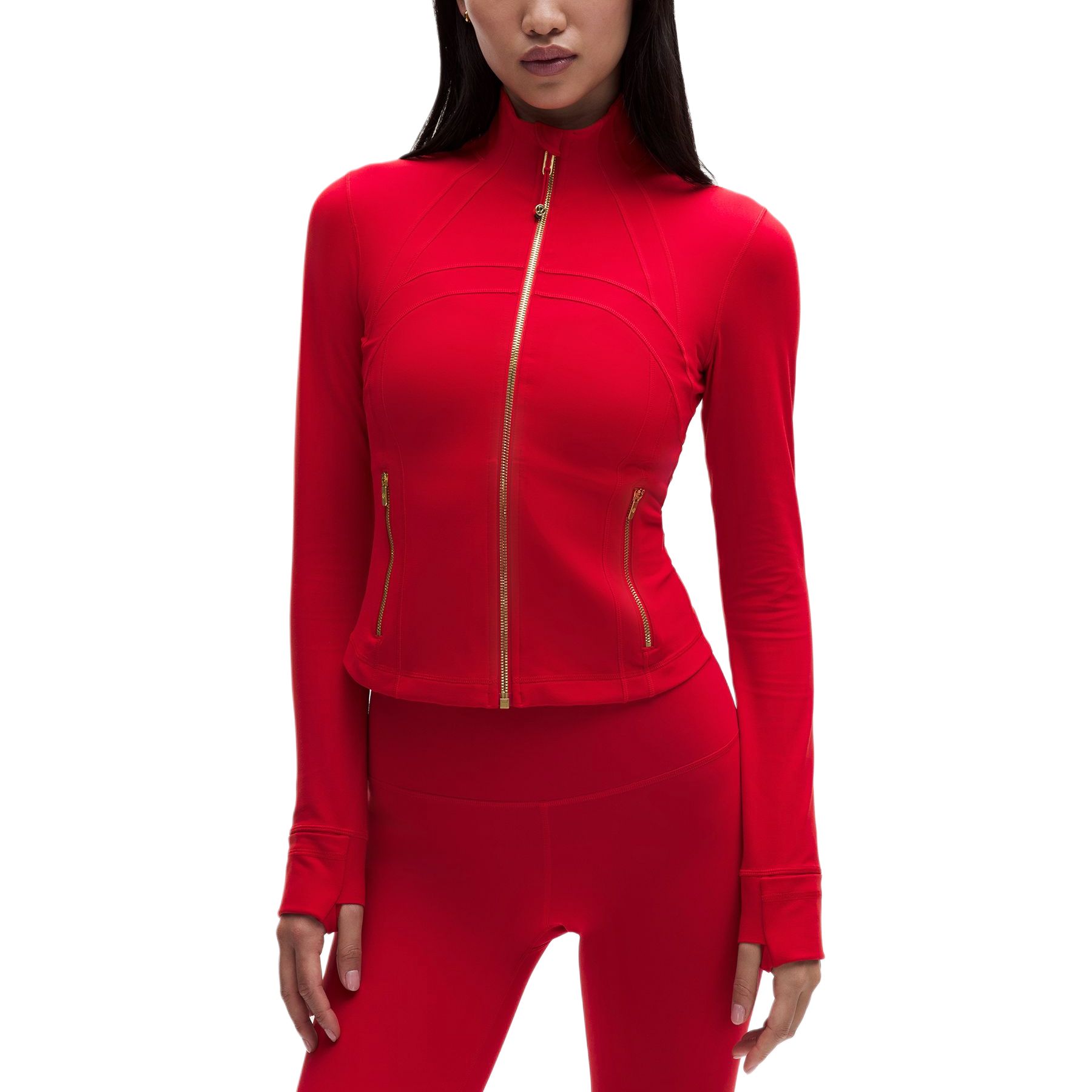 Куртка Define Series Yoga для женщин Lululemon, oxford красный/oxfd
Куртка Define Series Yoga для женщин Lululemon, oxford красный/oxfd