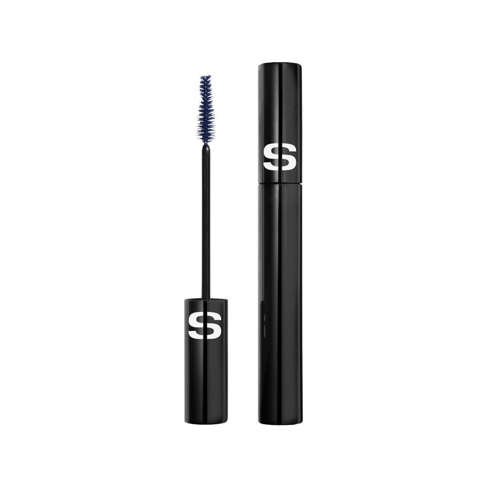 Удлиняющая тушь для ресниц so stretch mascara Sisley, цвет nr. 3 deep blue, 7.5 мл 
Удлиняющая тушь для ресниц so stretch mascara Sisley, цвет nr. 3 deep blue, 7.5 мл