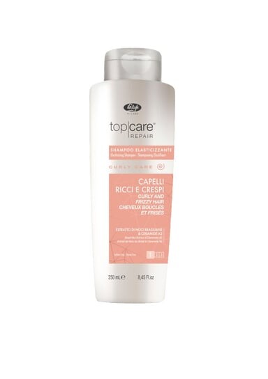 Шампунь для вьющихся волос, 250мл Lisap Curly Care
Шампунь для вьющихся волос, 250мл Lisap Curly Care