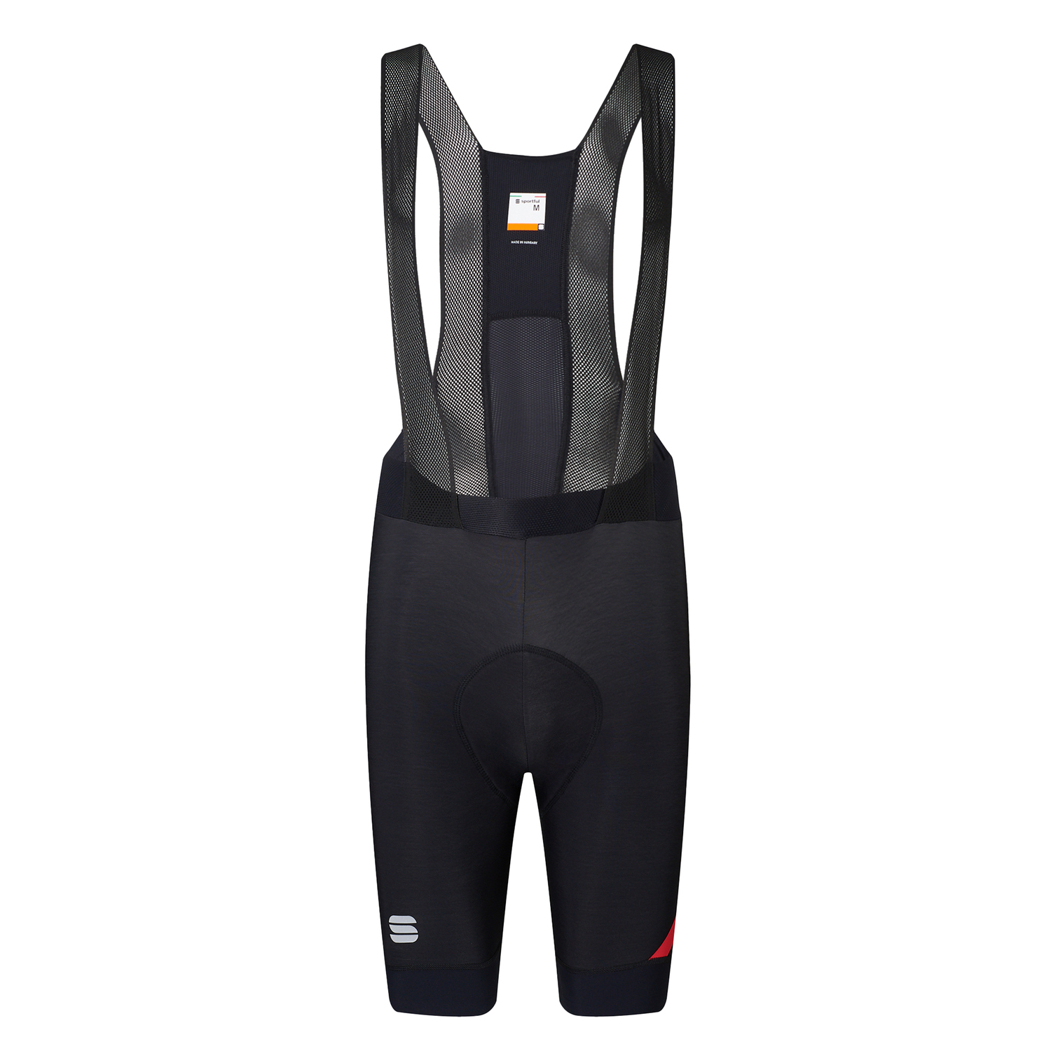 Sportful Велосипедные штаны мужские черные
Sportful Велосипедные штаны мужские черные