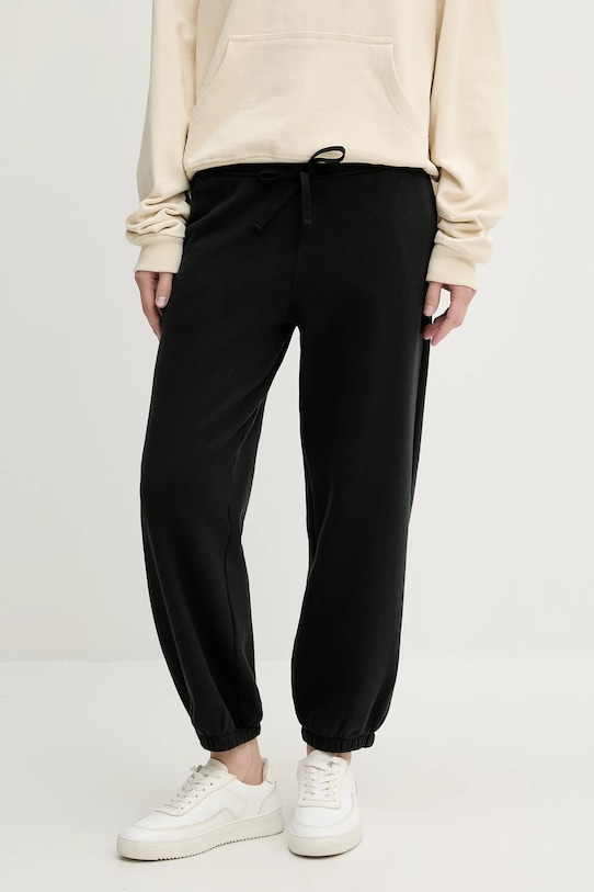 Спортивные брюки Hollister Co., черный
Спортивные брюки Hollister Co., черный