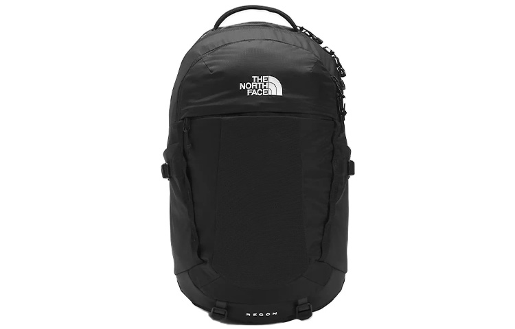 30-литровый рюкзак из ткани унисекс THE NORTH FACE, черный
30-литровый рюкзак из ткани унисекс THE NORTH FACE, черный