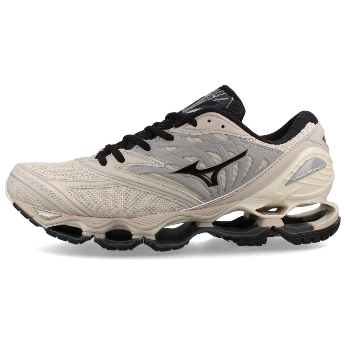 Mizuno Ковер Wave Prophecy Ls 'Silver Cloud Black'
Mizuno Ковер Wave Prophecy Ls 'Silver Cloud Black'