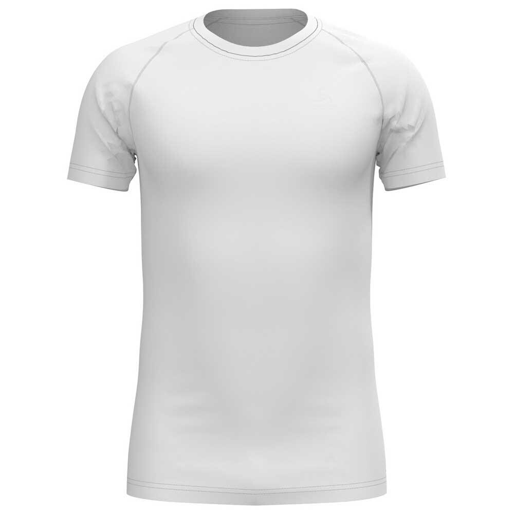 Базовый слой Odlo Active F-Dry Light, белый
Базовый слой Odlo Active F-Dry Light, белый