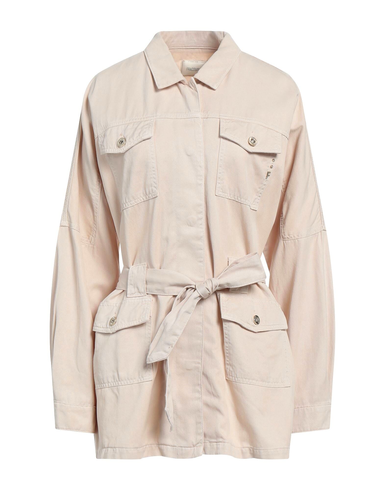 Куртка Collection Fracomina, бежевый
Куртка Collection Fracomina, бежевый