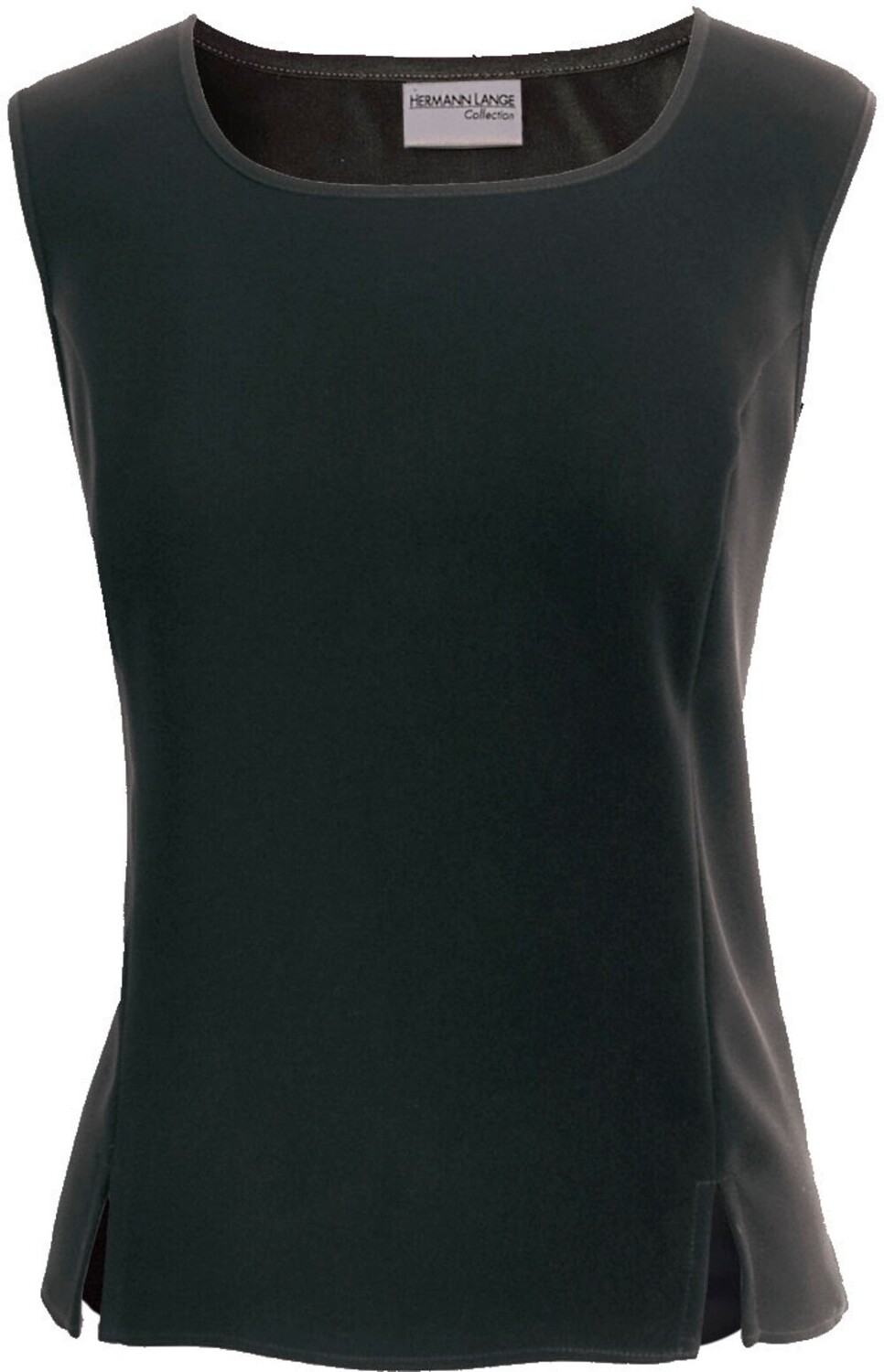 Топ Hermann Lange Collection, черный 
Топ Hermann Lange Collection, черный