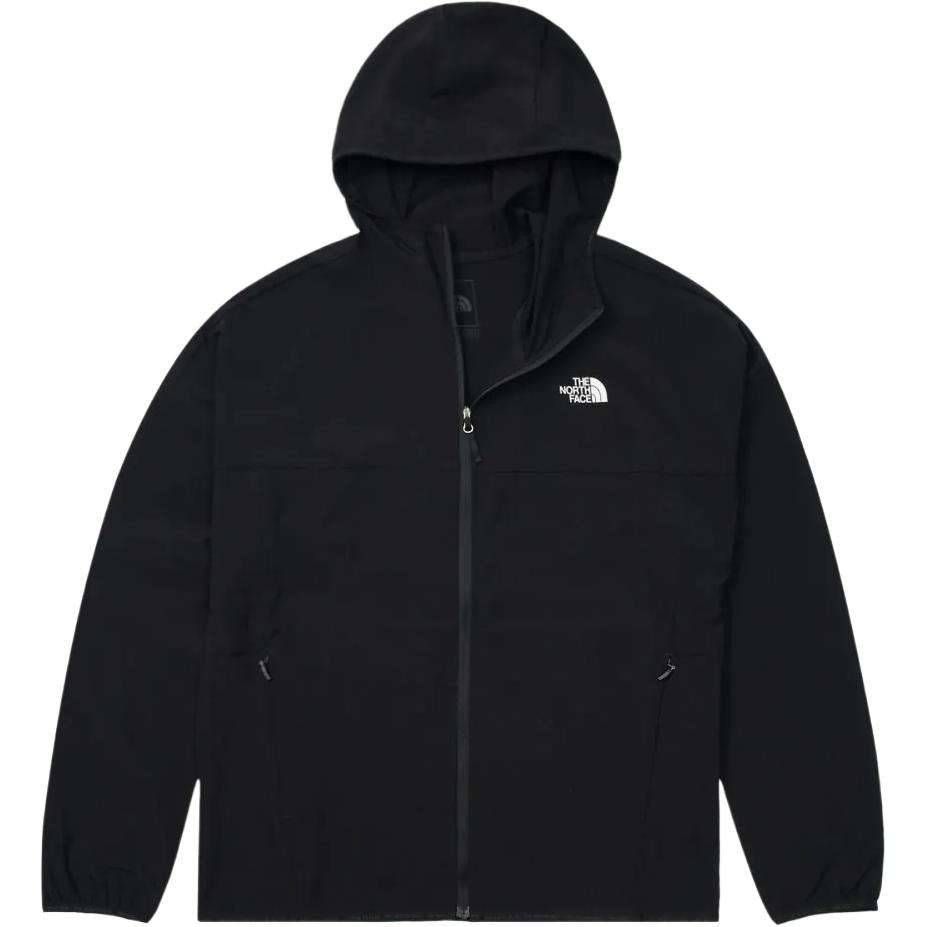 THE NORTH FACE Куртка женская черная
THE NORTH FACE Куртка женская черная