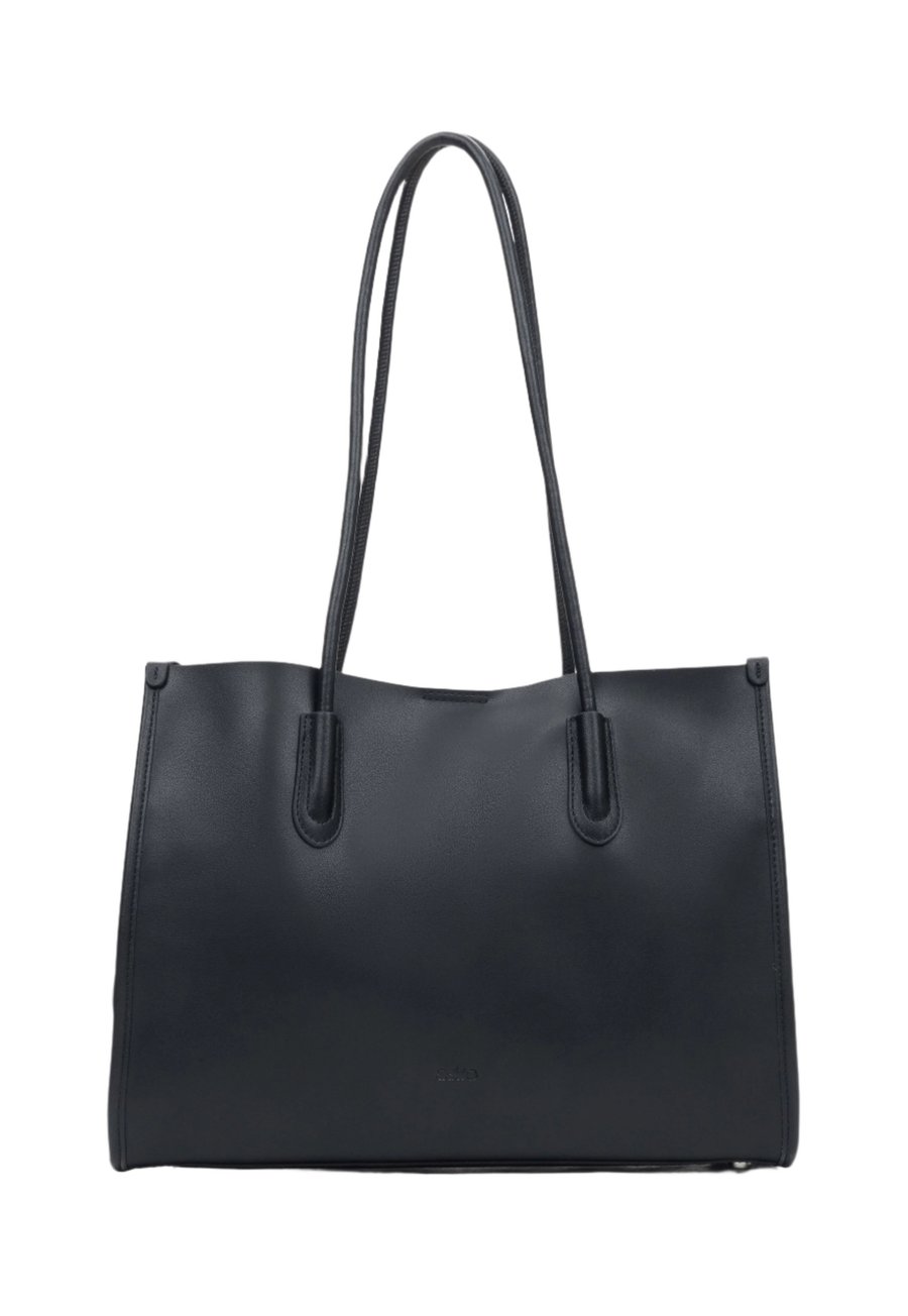 Сумка ESTRO Handbag, Black
Сумка ESTRO Handbag, Black