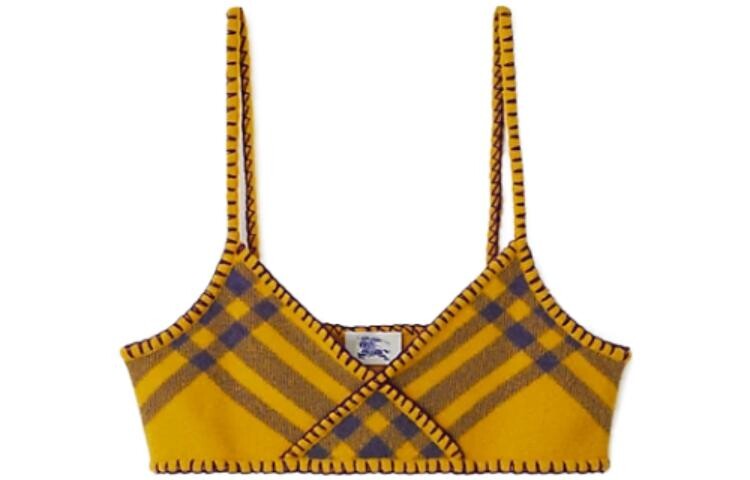 Женский бюстгальтер Burberry
Женский бюстгальтер Burberry