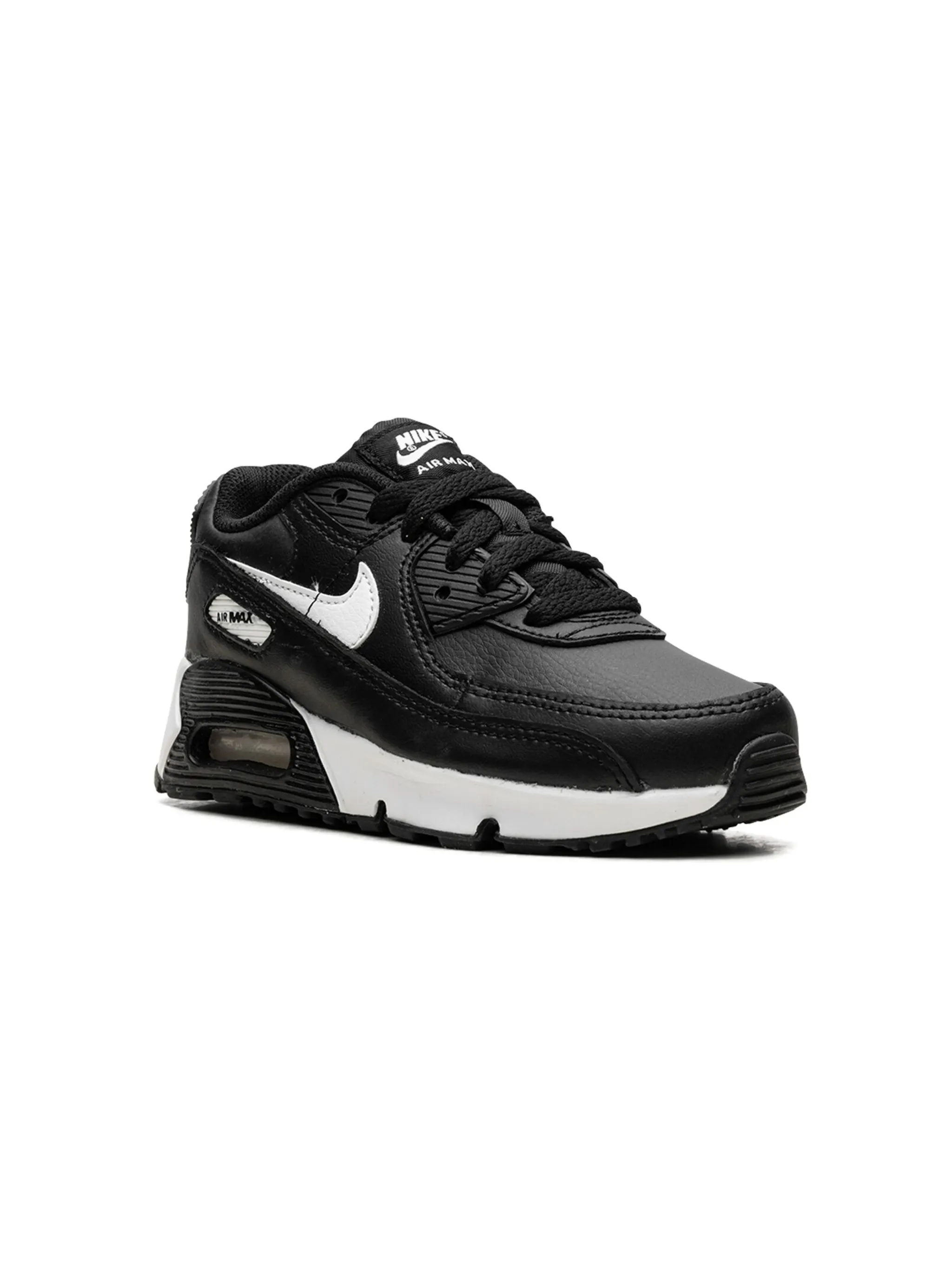 Кроссовки Air Max 90 Nike Kids, черный
Кроссовки Air Max 90 Nike Kids, черный