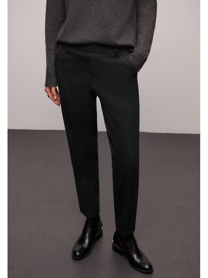 Street One Черные брюки
Street One Черные брюки