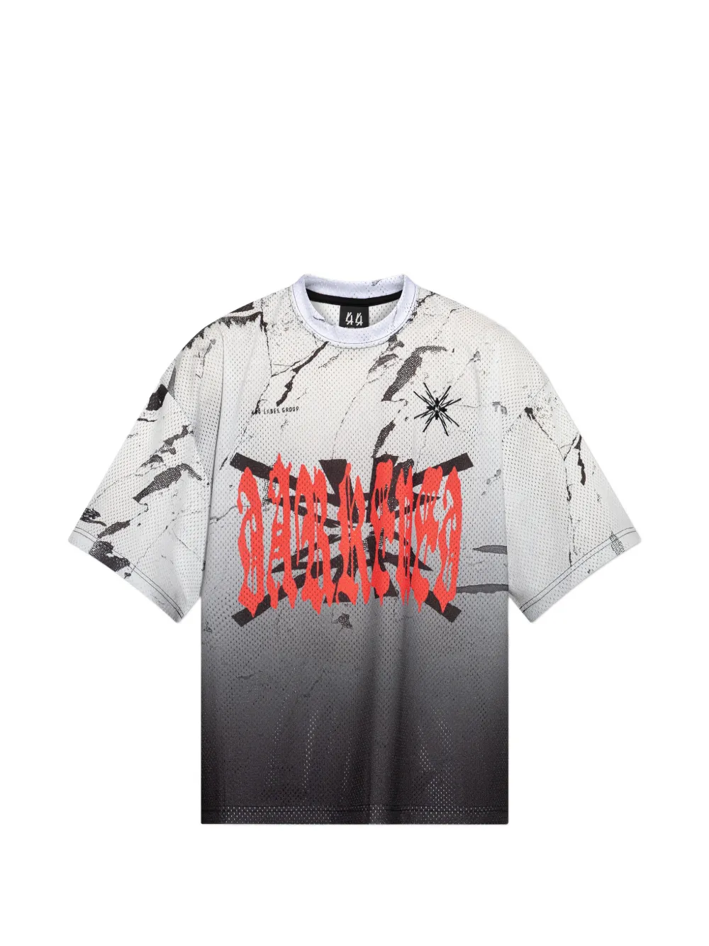 Футболка 44 Label Group, серый
Футболка 44 Label Group, серый