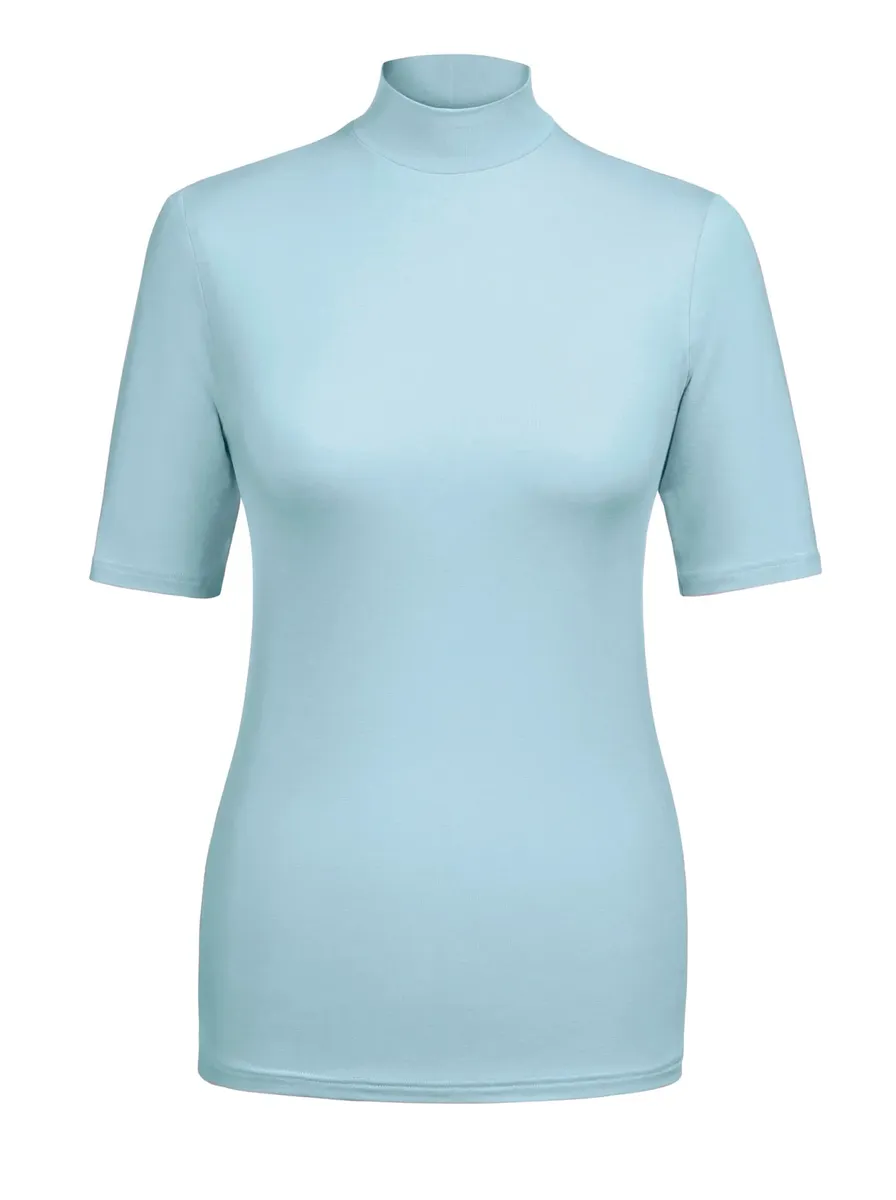 Майка из васпура (2 шт.) Wäschepur, мятный
Майка из васпура (2 шт.) Wäschepur, мятный