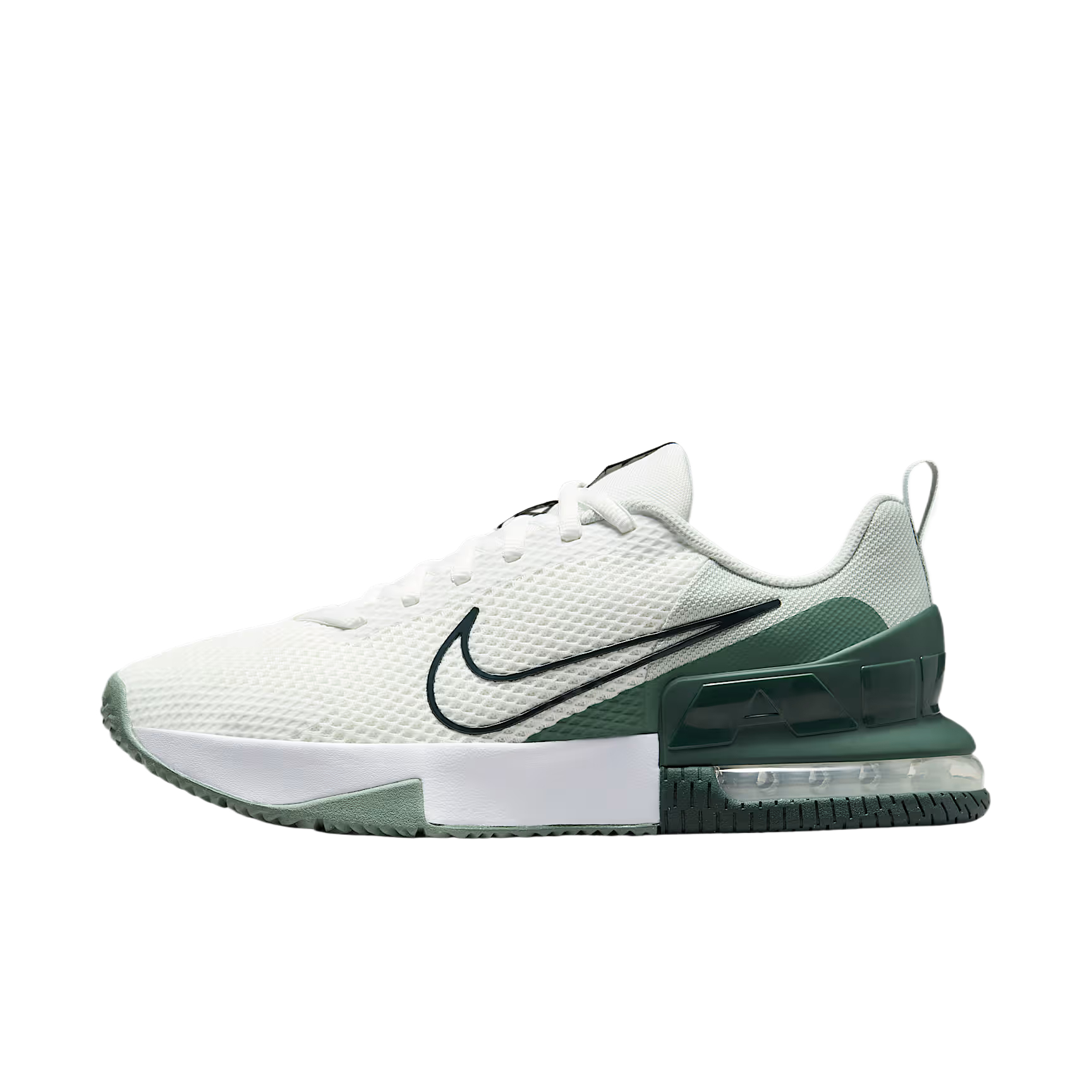 Кроссовки для бега мужские Air Max Alpha Trainer 6 Nike, белый
Кроссовки для бега мужские Air Max Alpha Trainer 6 Nike, белый