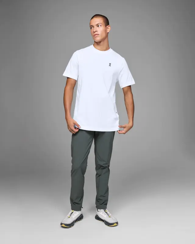 Футболка On-Running, белый
Футболка On-Running, белый