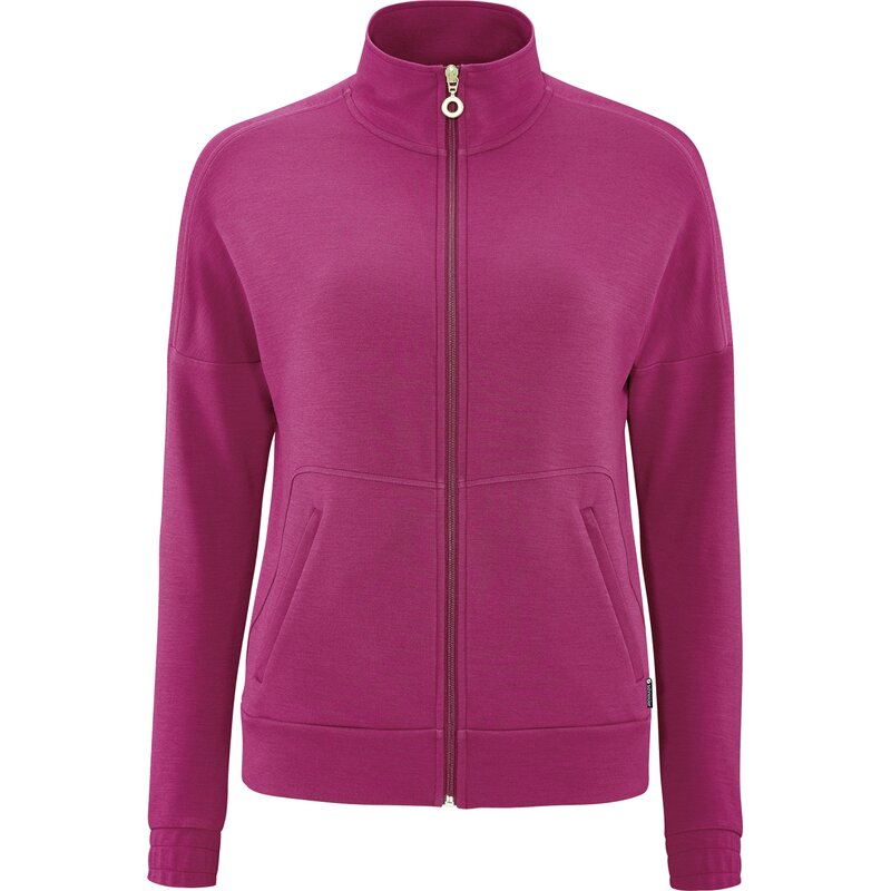 Jacke ionaw-jacke Schneider Sportswear, цвет richmagenta-meliert
Jacke ionaw-jacke Schneider Sportswear, цвет richmagenta-meliert