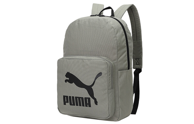 Городской рюкзак унисекс Originals Puma, Gray
Городской рюкзак унисекс Originals Puma, Gray