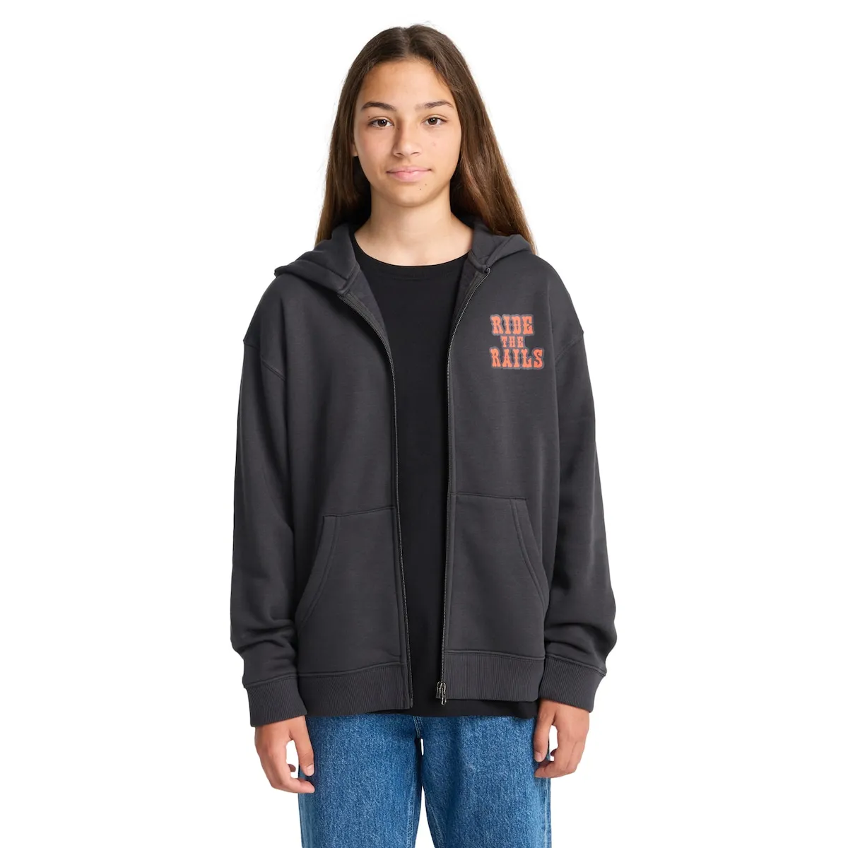 Детская толстовка Timber Guard Dogs и Element, черный
Детская толстовка Timber Guard Dogs и Element, черный