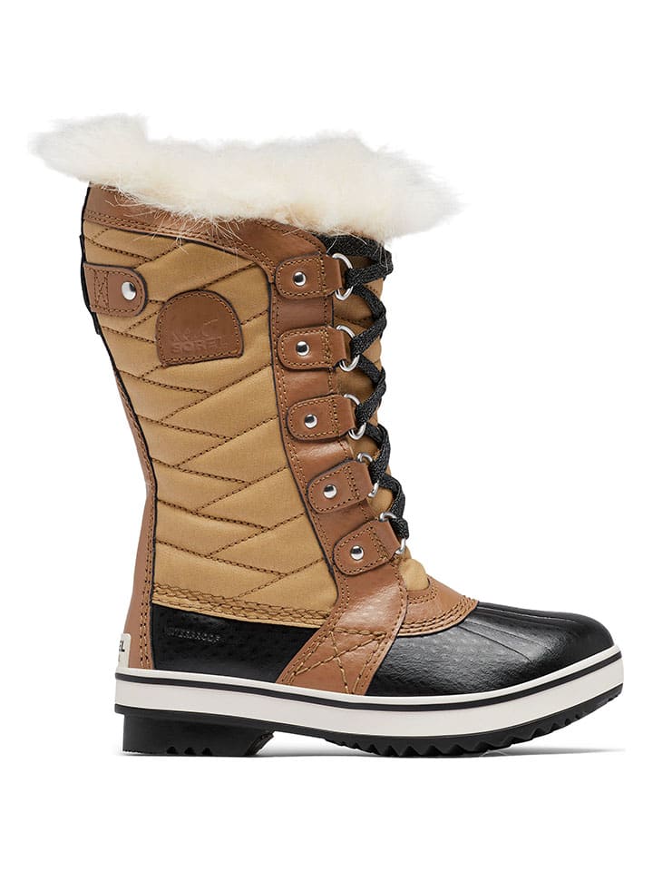 Ботинки Sorel, светло-коричневый
Ботинки Sorel, светло-коричневый