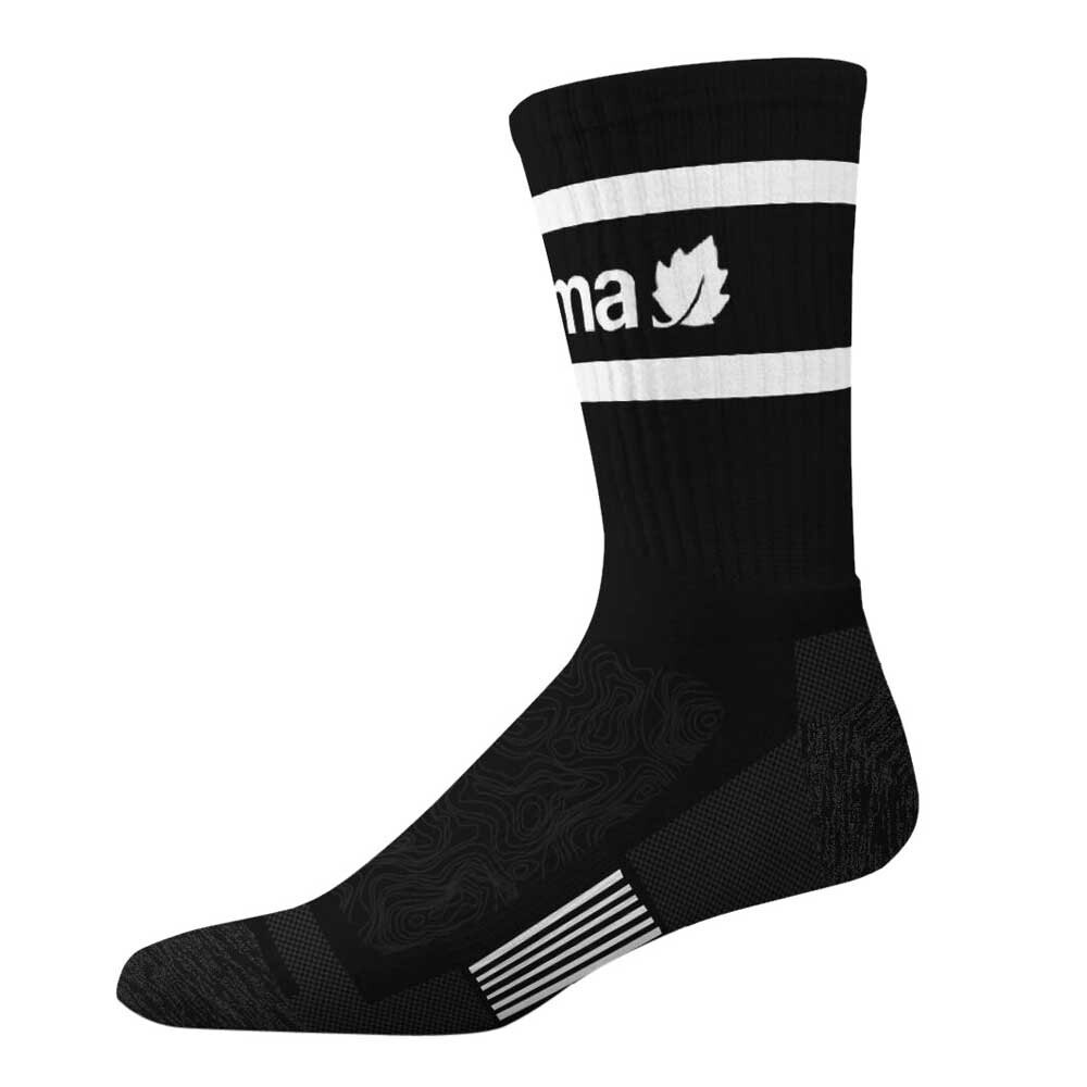 Носки Lafuma Accessid Half long, черный
Носки Lafuma Accessid Half long, черный