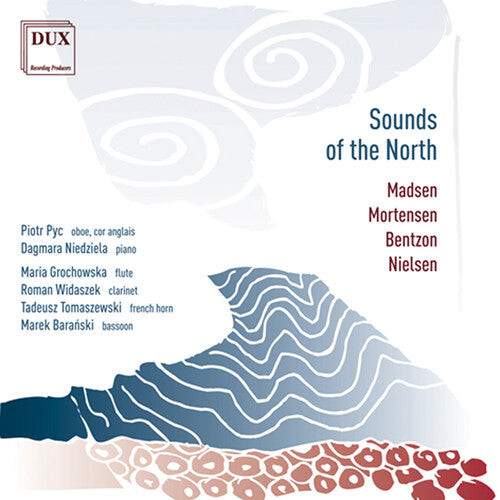 CD диск Viggo / Niedziela / Pyc: Sounds Of The North
CD диск Viggo / Niedziela / Pyc: Sounds Of The North