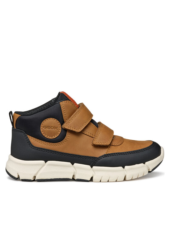 Сапоги J Flexyper J569BA 0ME32 C6002 D Geox, коричневый
Сапоги J Flexyper J569BA 0ME32 C6002 D Geox, коричневый