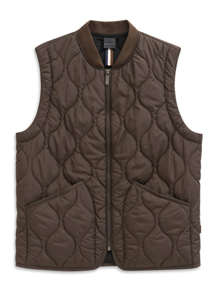 Жилет Bugatti
Жилет Bugatti