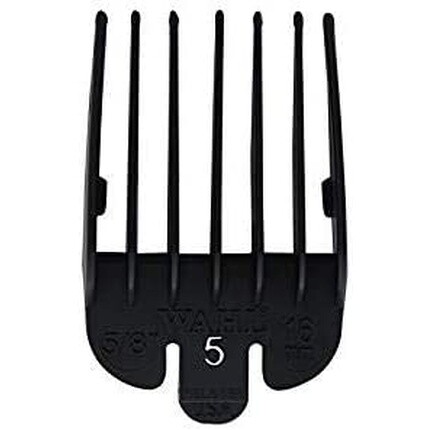 Насадка-гребень №5 16Мм, Wahl 
Насадка-гребень №5 16Мм, Wahl