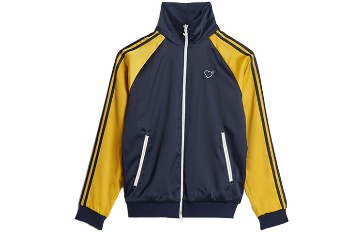 Куртка Human Made X Adidas X HUMAN MADE для мужчин, многоцветная Adidas Originals, цвет Multicolor
Куртка Human Made X Adidas X HUMAN MADE для мужчин, многоцветная Adidas Originals, цвет Multicolor