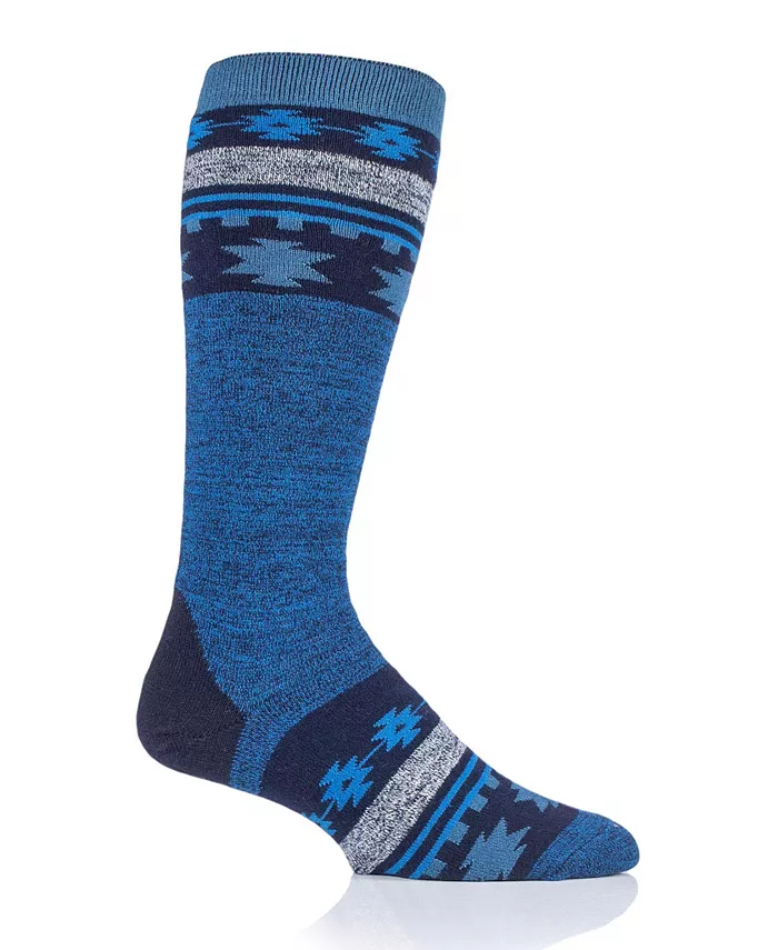 Мужские лыжные носки Franz Freerider Long Heat Holders, синий
Мужские лыжные носки Franz Freerider Long Heat Holders, синий