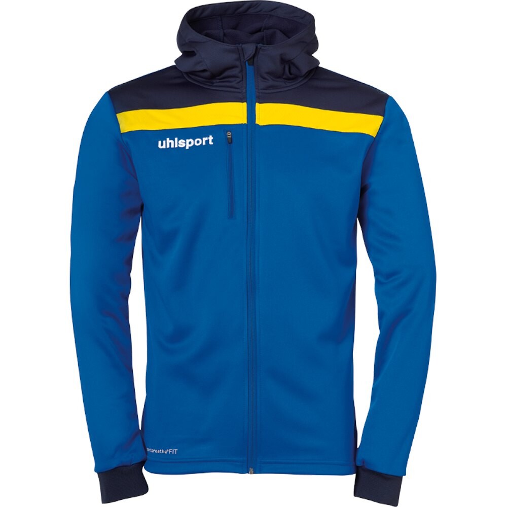 Спортивный костюм Uhlsport Offense 23 Multi, синий
Спортивный костюм Uhlsport Offense 23 Multi, синий