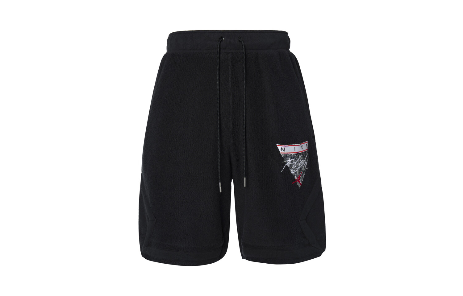 Мужские повседневные шорты Jordan, Черный
Мужские повседневные шорты Jordan, Черный