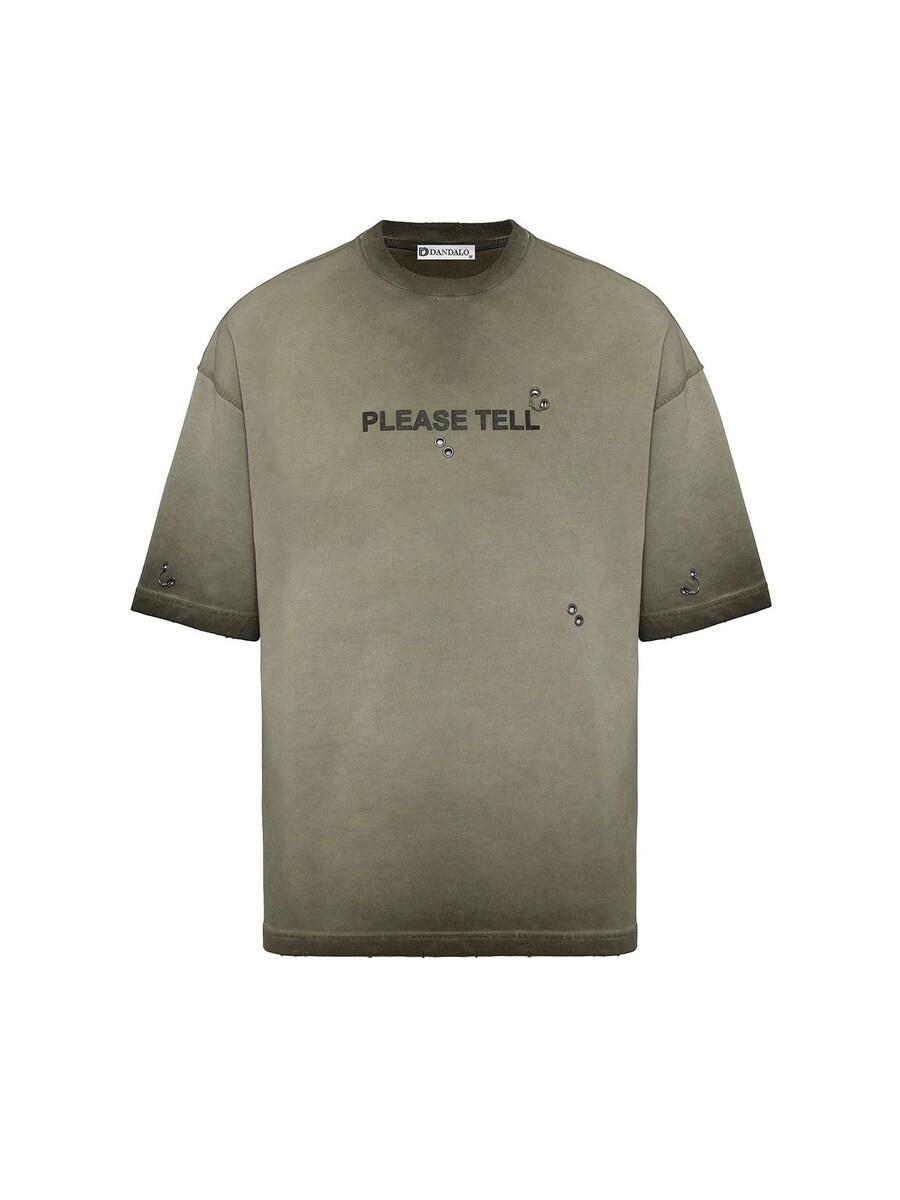 Рубашка Dandalo, хаки
Рубашка Dandalo, хаки