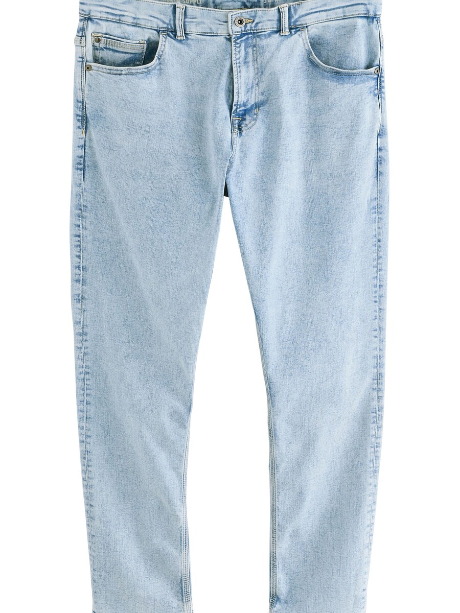 Узкие джинсы Next, пастельный синий
Узкие джинсы Next, пастельный синий