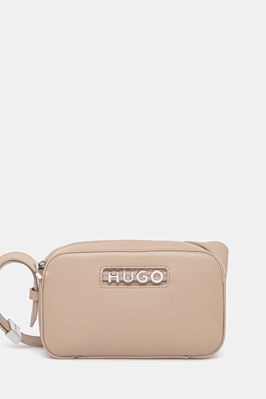 Сумка Hugo, бежевый
Сумка Hugo, бежевый