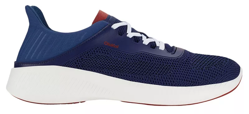 Мужские кроссовки Olukai Island Hopper, темно-синий
Мужские кроссовки Olukai Island Hopper, темно-синий