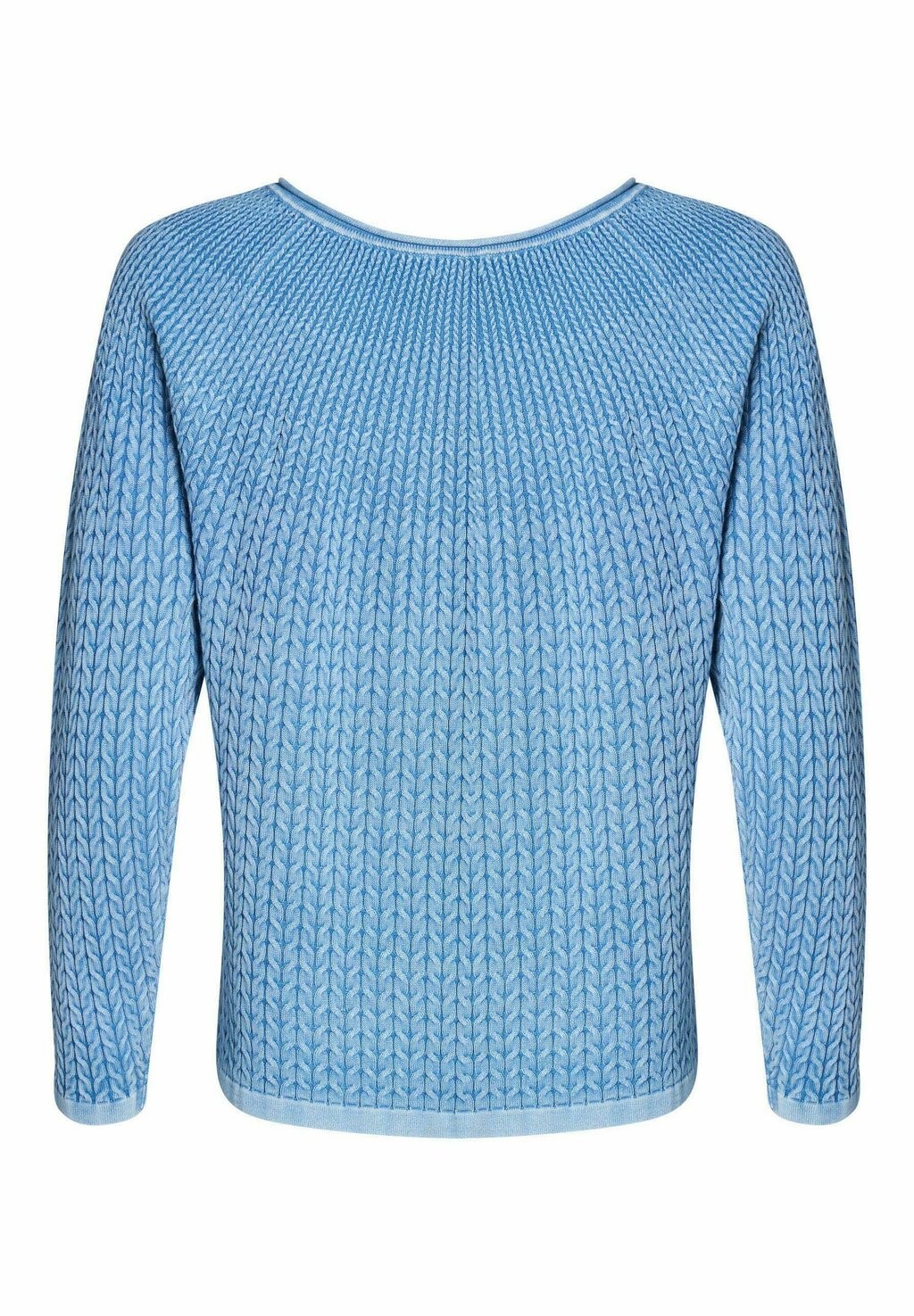 Джемпер LiAgnes Lind, синий 
Джемпер LiAgnes Lind, синий