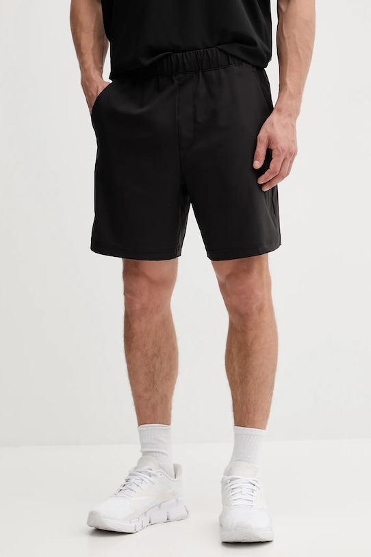 Тренировочные шорты Calvin Klein Performance, черный
Тренировочные шорты Calvin Klein Performance, черный