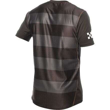 Джерси с короткими рукавами Ronin Alloy мужские Fasthouse, черный
Джерси с короткими рукавами Ronin Alloy мужские Fasthouse, черный