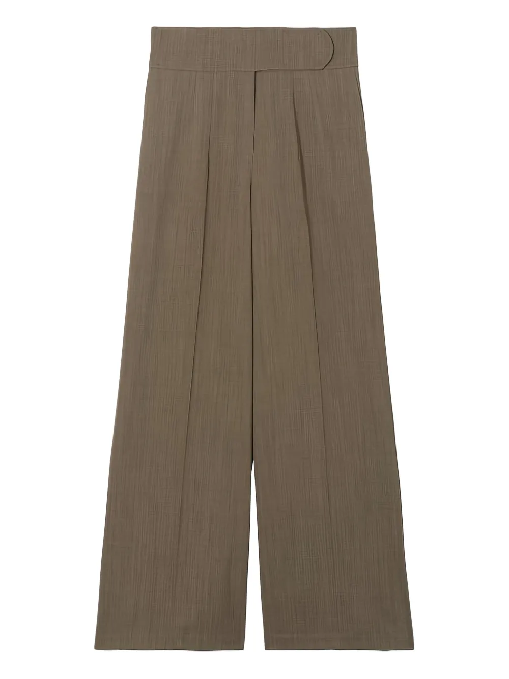 Плиссированные брюки Co, коричневый
Плиссированные брюки Co, коричневый