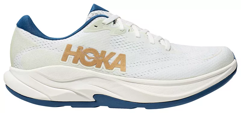 Мужские кроссовки HOKA Rincon 4, цвет Frost
Мужские кроссовки HOKA Rincon 4, цвет Frost