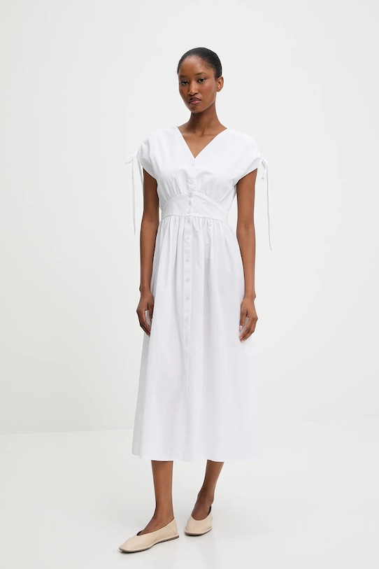 Платье Answear.Lab, белый
Платье Answear.Lab, белый