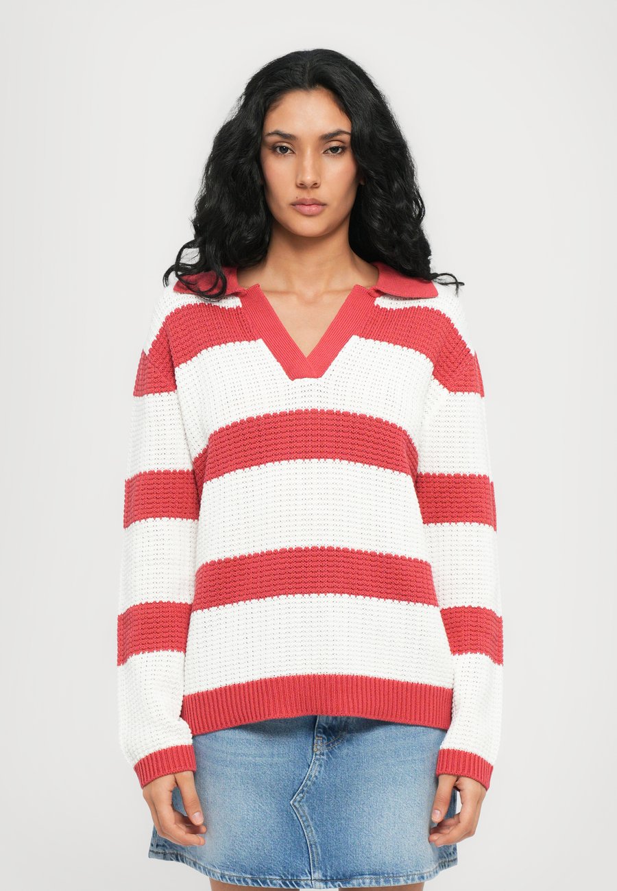 Топ Holzweiler HELIO, Red
Топ Holzweiler HELIO, Red