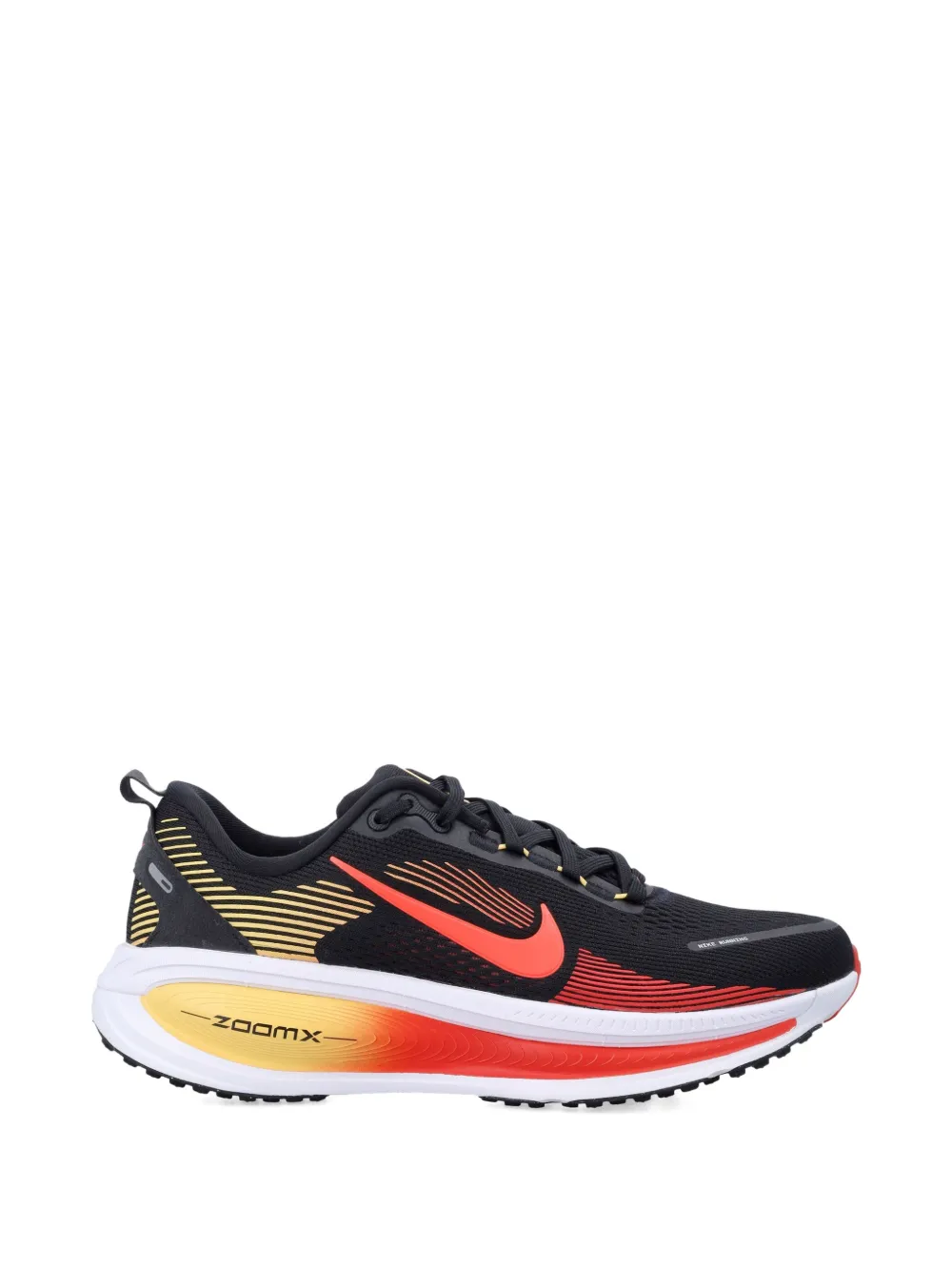 Кроссовки Vomero 18 Nike, черный
Кроссовки Vomero 18 Nike, черный