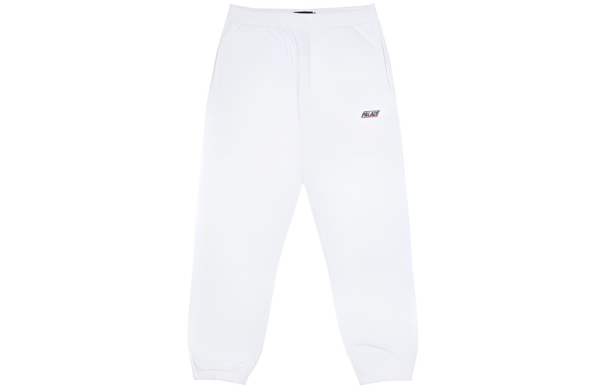 Брюки Basically A Jogger PALACE, белый
Брюки Basically A Jogger PALACE, белый