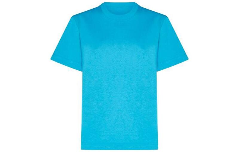 Футболка женская Bottega Veneta, синий
Футболка женская Bottega Veneta, синий